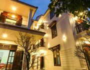 Trải nghiệm sang trọng tại 3 biệt thự Villa Hội An đẳng cấp nhất