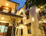 Trải nghiệm sang trọng tại 3 biệt thự Villa Hội An đẳng cấp nhất