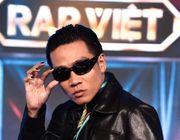 Sốc với diện mạo của rapper Wowy khi xuất hiện cùng đại gia Minh Nhựa