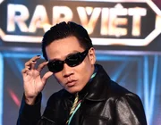 Sốc với diện mạo của rapper Wowy khi xuất hiện cùng đại gia Minh Nhựa