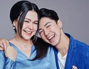 Mẹ của Nine Naphat - người được tìm kiếm nhiều nhất lúc này, là ai?