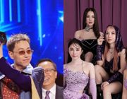 Rap Việt 4 "đối đầu" Chị Đẹp Đạp Gió Rẽ Sóng mùa 2, khán giả ưng bên nào hơn?