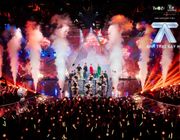 Isaac giảm 5kg, chơi với lửa trong livestage 2 của Anh Trai "Say Hi"