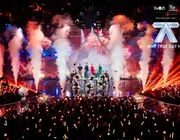 Isaac giảm 5kg, chơi với lửa trong livestage 2 của Anh Trai "Say Hi"