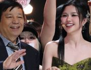 Suni Hạ Linh trượt cúp 'Đạp gió'