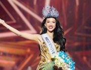 Giá trị đặc biệt của chiếc vương miện Miss Universe Vietnam 2024
