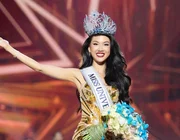 Giá trị đặc biệt của chiếc vương miện Miss Universe Vietnam 2024