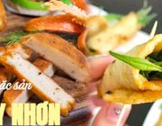 7 món đặc sản tiêu biểu của Quy Nhơn để bạn mua về làm quà