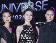 Miss Universe Việt Nam 2024: 1 Hoa hậu, 4 Á hậu, vương miện có giá trị 24 triệu đồng