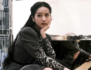 Jisoo giúp Dior top trending tại tuần lễ Paris Haute Couture Thu Đông 2024