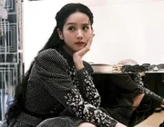 Jisoo giúp Dior top trending tại tuần lễ Paris Haute Couture Thu Đông 2024
