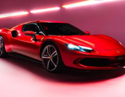 Ferrari soán ngôi 'xa xỉ nhất thế giới' của Hermès