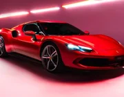 Ferrari soán ngôi 'xa xỉ nhất thế giới' của Hermès