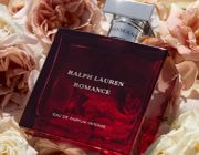 Khám phá cuộc phiêu lưu của sự lãng mạn với hương thơm mới nhất từ Ralph Lauren - Romance Eau de Parfum Intense