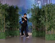 Phạm Tuấn Ngọc tiếp tục vào top 5 Mr Talent của Mr World Vietnam 2024