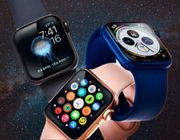 Diện mạo mới của Apple Watch Series 10