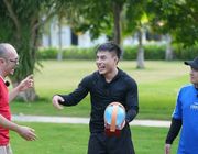 "2 ngày 1 đêm": Hieuthuhai đối đầu Dương Lâm, hóa "tra nam" làm các anh em phát hoảng
