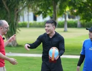 "2 ngày 1 đêm": Hieuthuhai đối đầu Dương Lâm, hóa "tra nam" làm các anh em phát hoảng