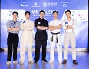 Lộ diện Nam vương múa võ, thổi sáo, chơi đàn tranh sẽ lọt Top 3 Mr World Vietnam 2024?