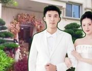 Khu biệt thự nhà chồng Midu: Nơi sống của giới nhà giàu tinh hoa, vài trăm tỷ/căn nhưng không có cổng