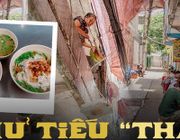 Quán hủ tiếu "thả dây" có 1-0-2 ở TP.HCM: Khách đến ăn cần "to tiếng" khi gọi món, thậm chí phải tự chủ động bê đồ nhưng vẫn vui