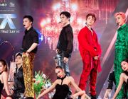 Anh Trai "Say Hi" tập 4: Negav, Quang Hùng MasterD tạo hit