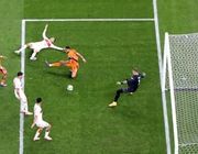 10 pha phản lưới trước bán kết EURO 2024