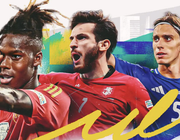 Dàn cầu thủ sắp đổi đời sau EURO 2024