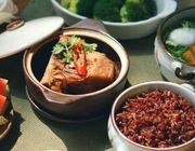Người Sài Gòn mách nhỏ 5 địa điểm ăn chay ngon và thanh tịnh cho mùa Vu Lan này