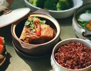 Người Sài Gòn mách nhỏ 5 địa điểm ăn chay ngon và thanh tịnh cho mùa Vu Lan này