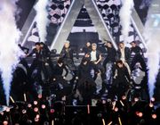 Anh Trai "Say Hi" Concert 2024 công bố ngày, địa điểm tổ chức