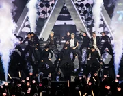 Anh Trai "Say Hi" Concert 2024 công bố ngày, địa điểm tổ chức