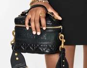 9 mẫu túi xách đắt đỏ, mang tính biểu tượng của Dior