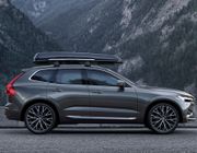 Volvo XC90 cùng các ông vua xe gia đình được lòng khách hàng Việt