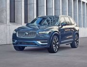Cuộc chiến khốc liệt của các ông hoàng SUV hạng sang: Volvo XC90 có thực sự là nhà vô địch?
