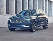 Cuộc chiến khốc liệt của các ông hoàng SUV hạng sang: Volvo XC90 có thực sự là nhà vô địch?