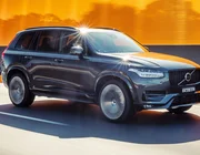 Review Volvo XC90 2024: Cổ điển, Mạnh mẽ nhưng có vẻ dần lỗi thời