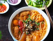 Khám phá ẩm thực Ban Mê