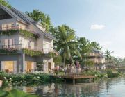 Tận hưởng sự xa hoa của 1% giới siêu giàu thế giới tại 2 biệt thự đảo triệu đô