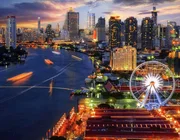Đà Lạt và Bangkok: Điểm đến du khách Việt tìm kiếm nhiều nhất trong dịp nghỉ lễ 2.9
