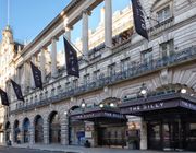 9 khách sạn sang trọng nhất ở London