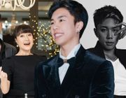 Long Vũ - con trai Vân Dung đóng nam chính phim "Giữa trời rực rỡ"