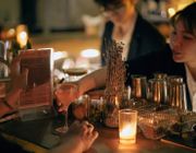 "Chill hết nấc" tại 6 thiên đường cocktail ẩn mình giữa lòng Sài Gòn