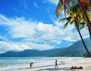 3 lý do không thể bỏ lỡ Bãi Kem - Phú Quốc mùa này