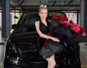 Điểm mặt dàn xe của vợ chồng nữ DJ Ngân 98: Siêu xe Maserati MC20 Cielo có giá đắt nhất, nhưng chiếc xe này sẽ sử dụng nhiều