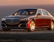 Mercedes-Maybach sắp có loạt xe siêu sang mới cho giới siêu giàu, cạnh tranh Rolls-Royce, Bentley