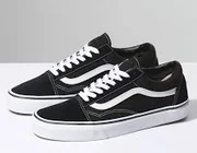 Đôi sneaker Old Skool ảnh hưởng đến văn hóa thời trang đường phố
