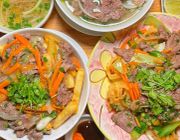 Thưởng thức ‘phở-tine’ ở TP.HCM được Michelin đề xuất