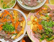 Thưởng thức ‘phở-tine’ ở TP.HCM được Michelin đề xuất