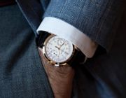 Patek Philippe và chiến lược “Không có ngôi sao”